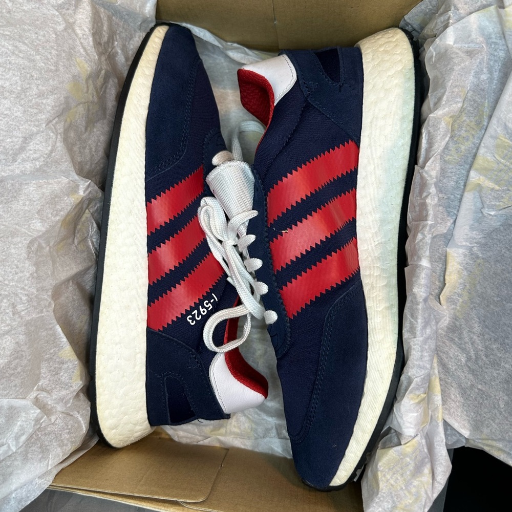 MEN’S ADIDAS I-5923